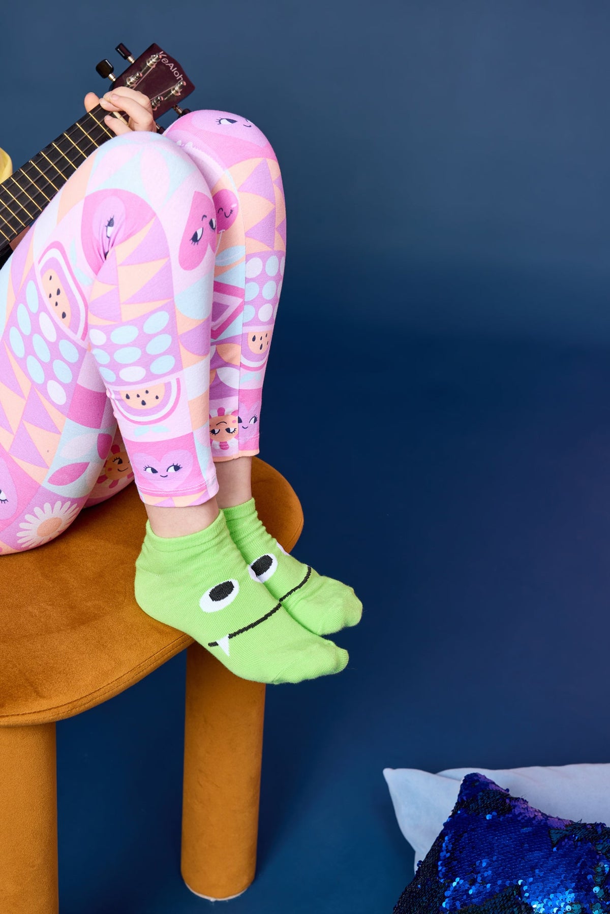 Kids Ankle 5 Pack