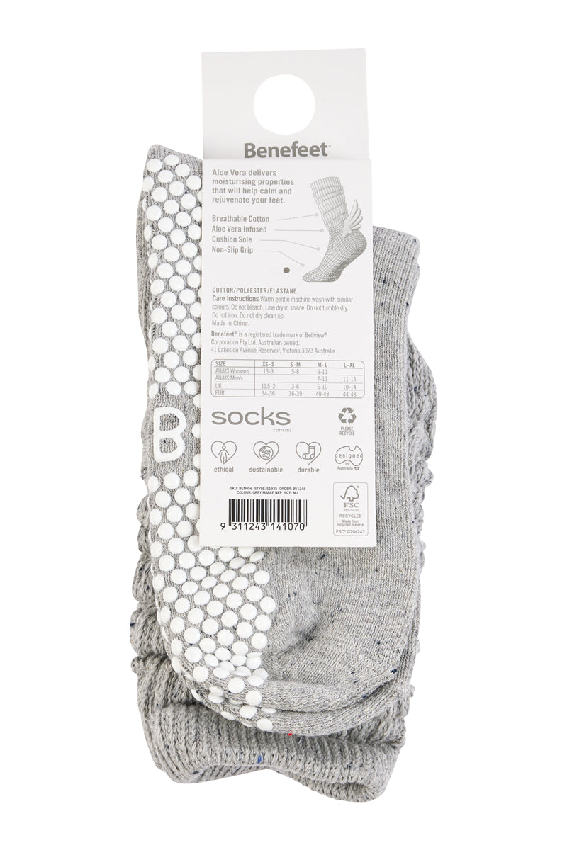 Chunky Slouch Wellness Socks