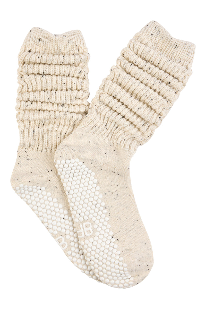 Chunky Slouch Wellness Socks