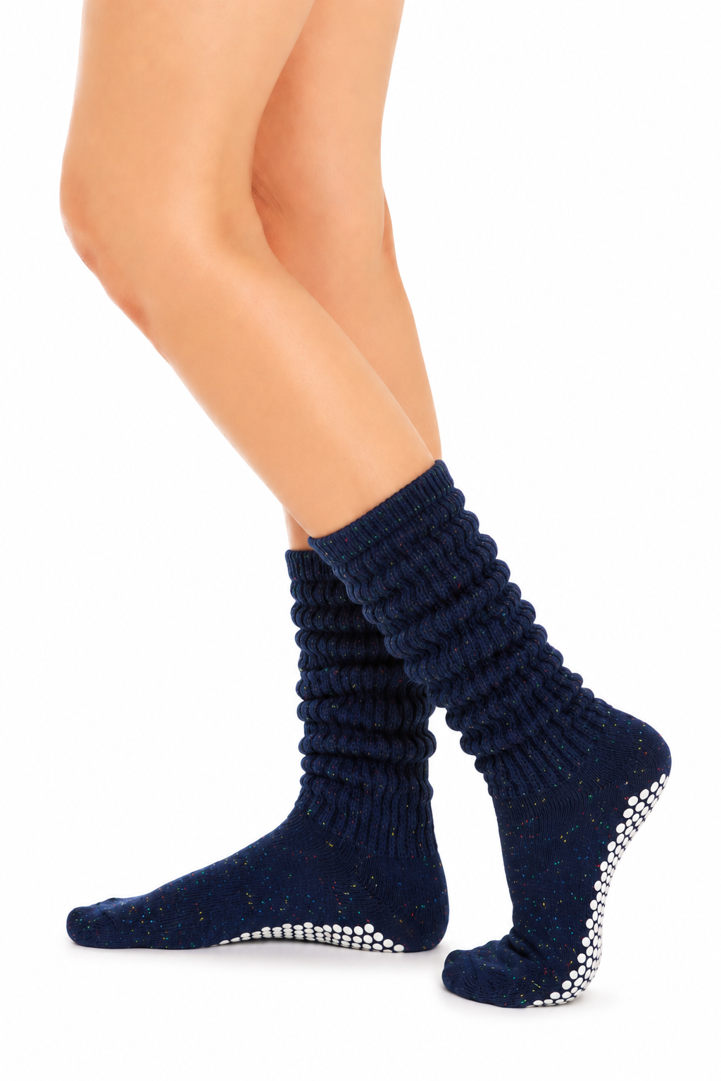 Chunky Slouch Wellness Socks