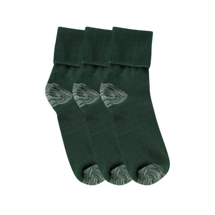 Tough Anklets - 3 Pack- Bottle