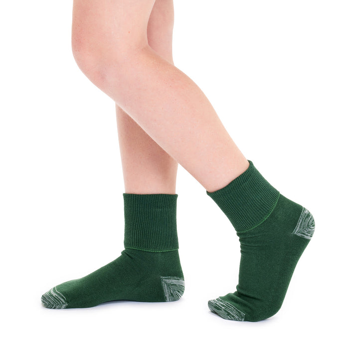 Tough Anklets - 3 Pack- Bottle
