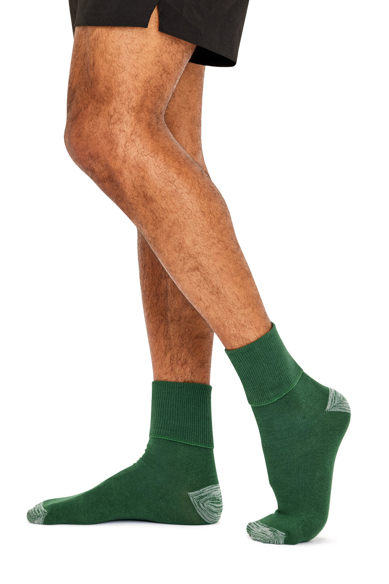 Tough Anklets - 3 Pack- Bottle