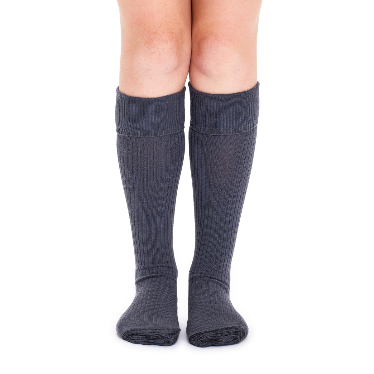 Tough Knee High Socks - 3 Pack