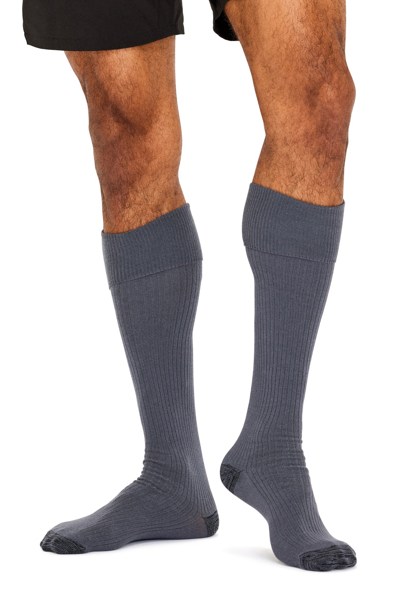 Tough Knee High Socks - 3 Pack