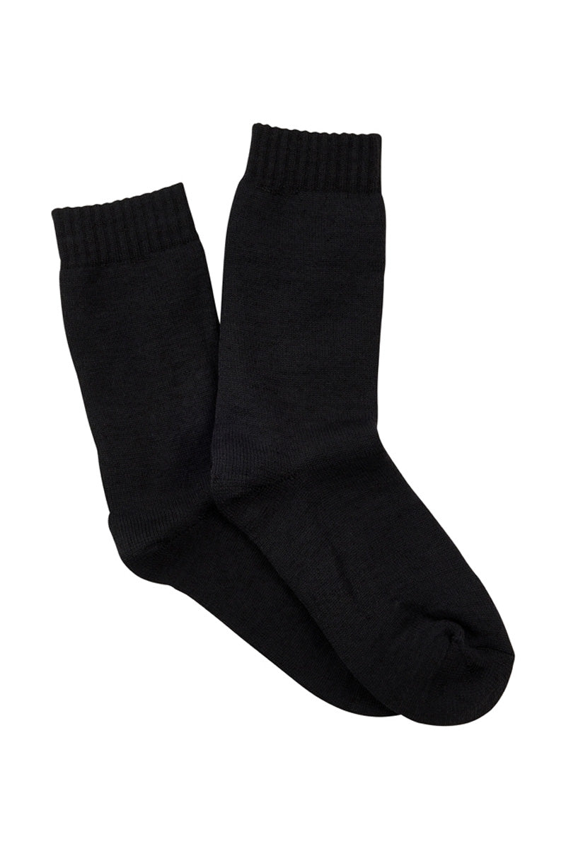 Men's Wool Rich Expedition Crew Socks