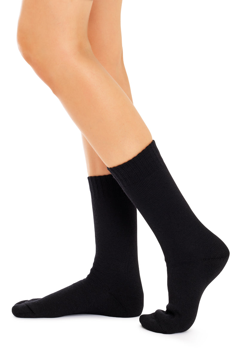 Women's Wool Rich Expedition Crew Socks