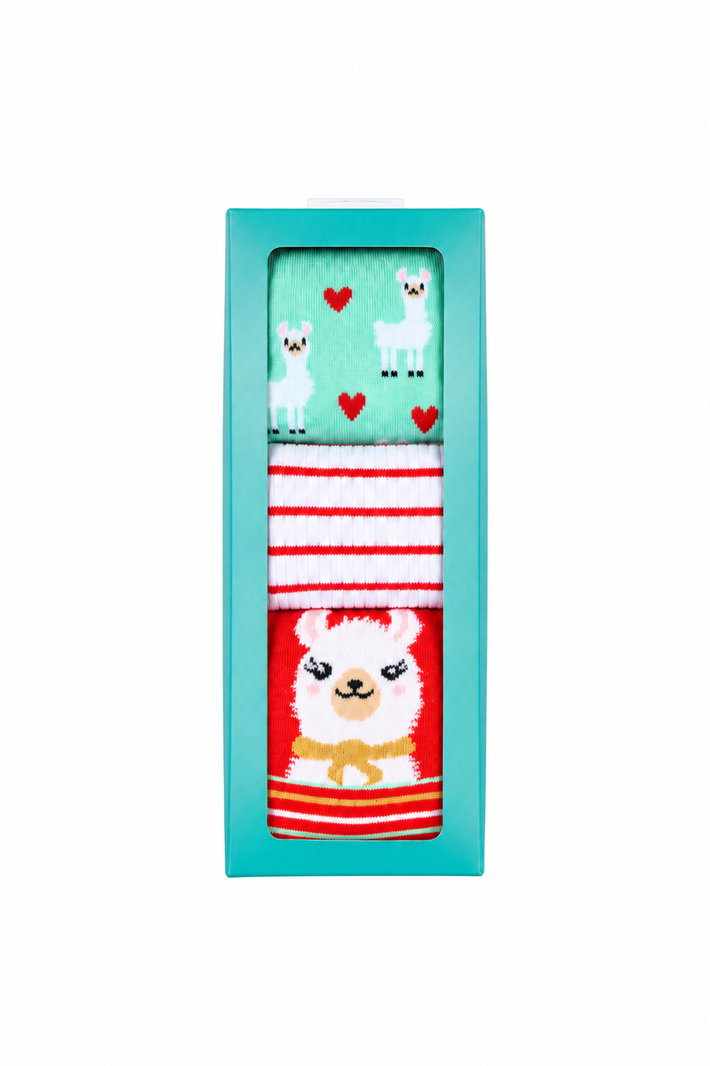 Kid's Crew 3 Pack Gift Box