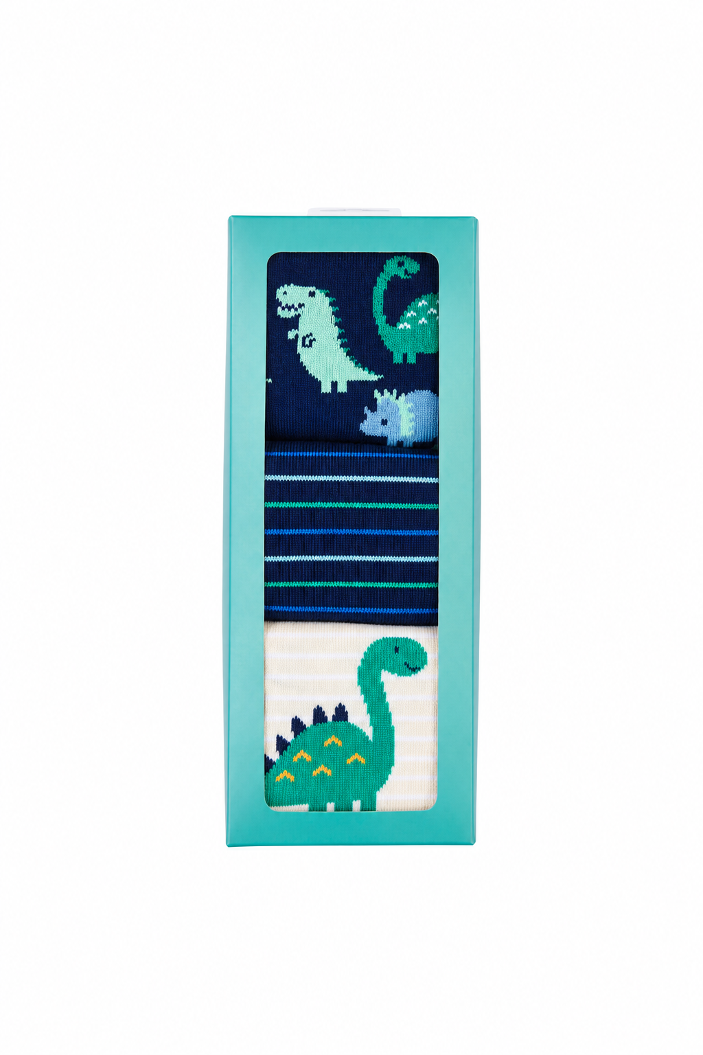 Kid's Crew 3 Pack Gift Box