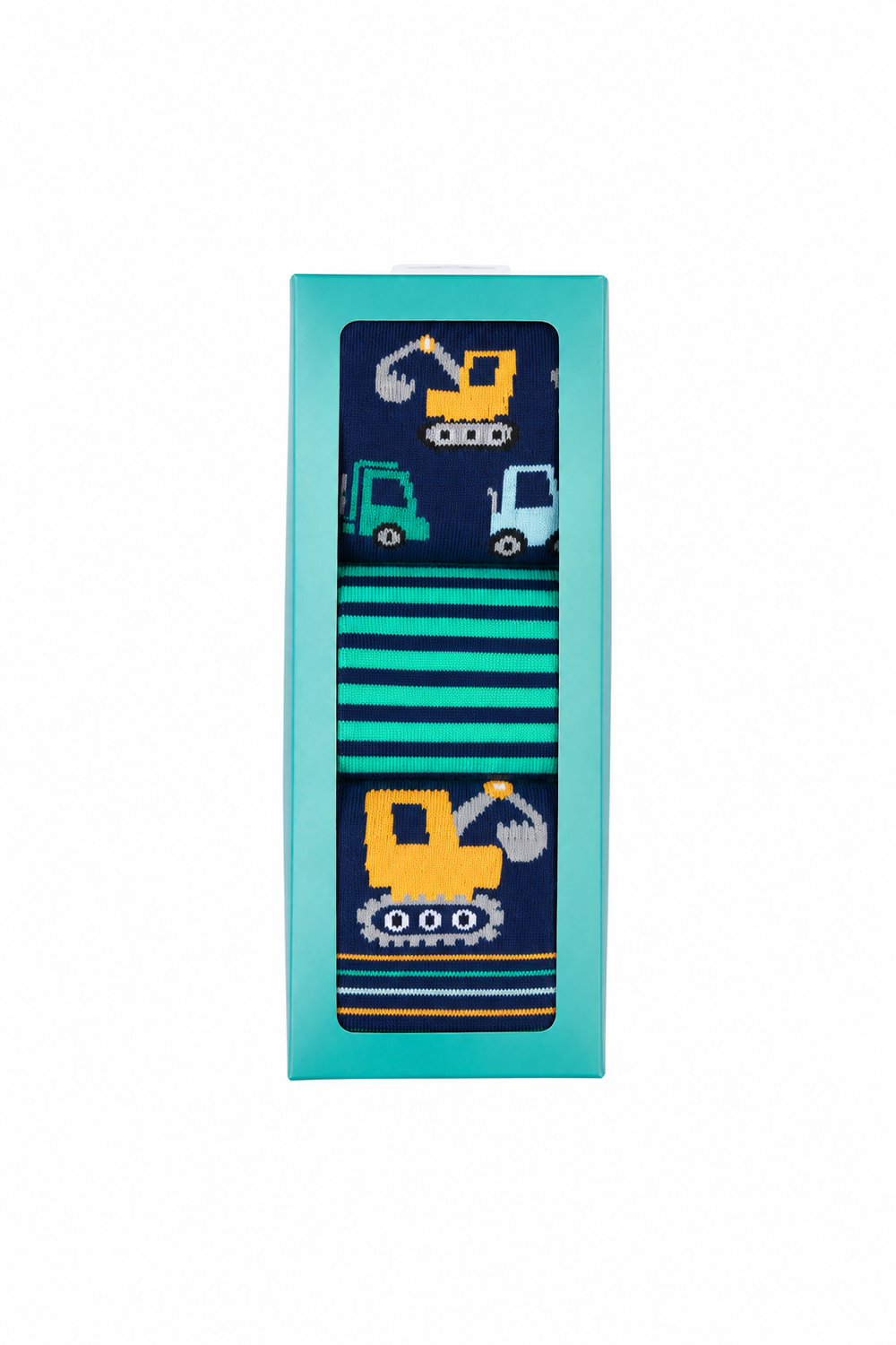 Kid's Crew 3 Pack Gift Box