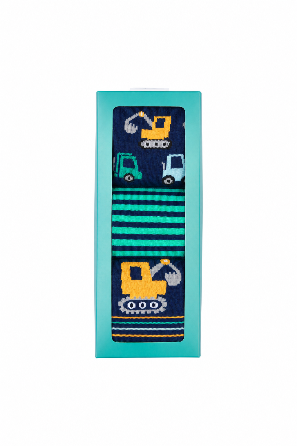 Kid's Crew 3 Pack Gift Box