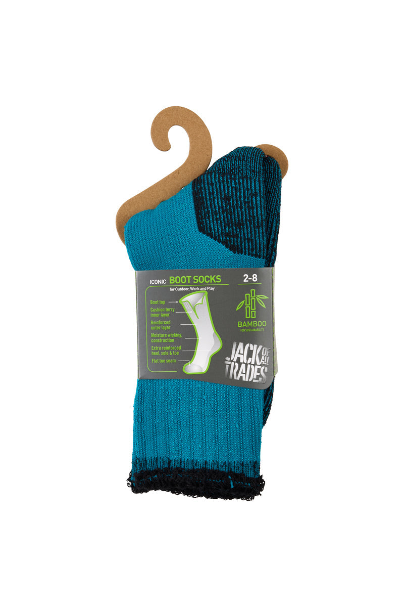 Bamboo Outdoor