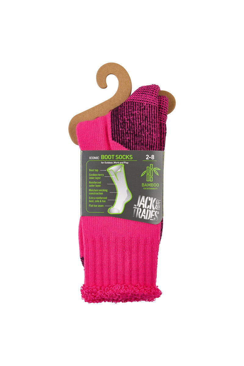 Bamboo Outdoor