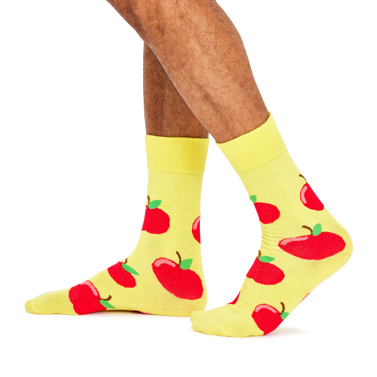 Dress Crew - 5 Pack - Fruit Salad