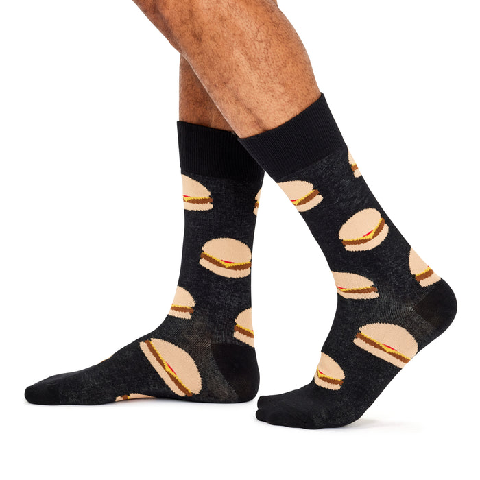Dress Crew - 5 Pack - Yum Yum