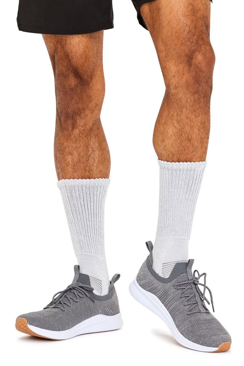 Bamboo Top to Toe Comfort - 2 Pack- Massaging Sole