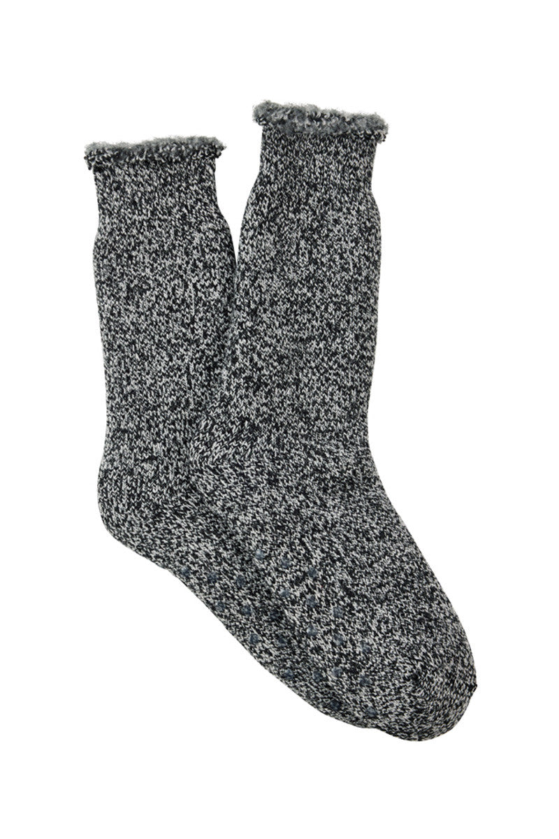 Men’s Hotty Thermal Socks with Non-Slip