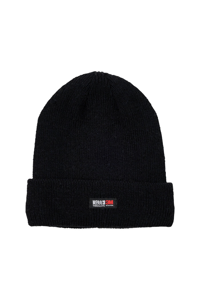 Thinsulate Wool Hotty Beanie