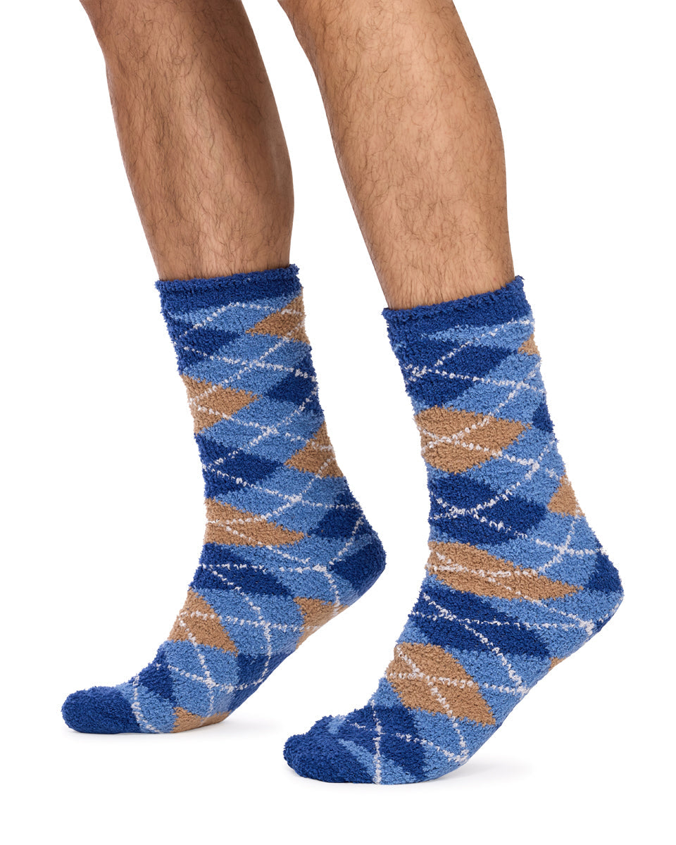 Fluffy Socks- 2 Pack