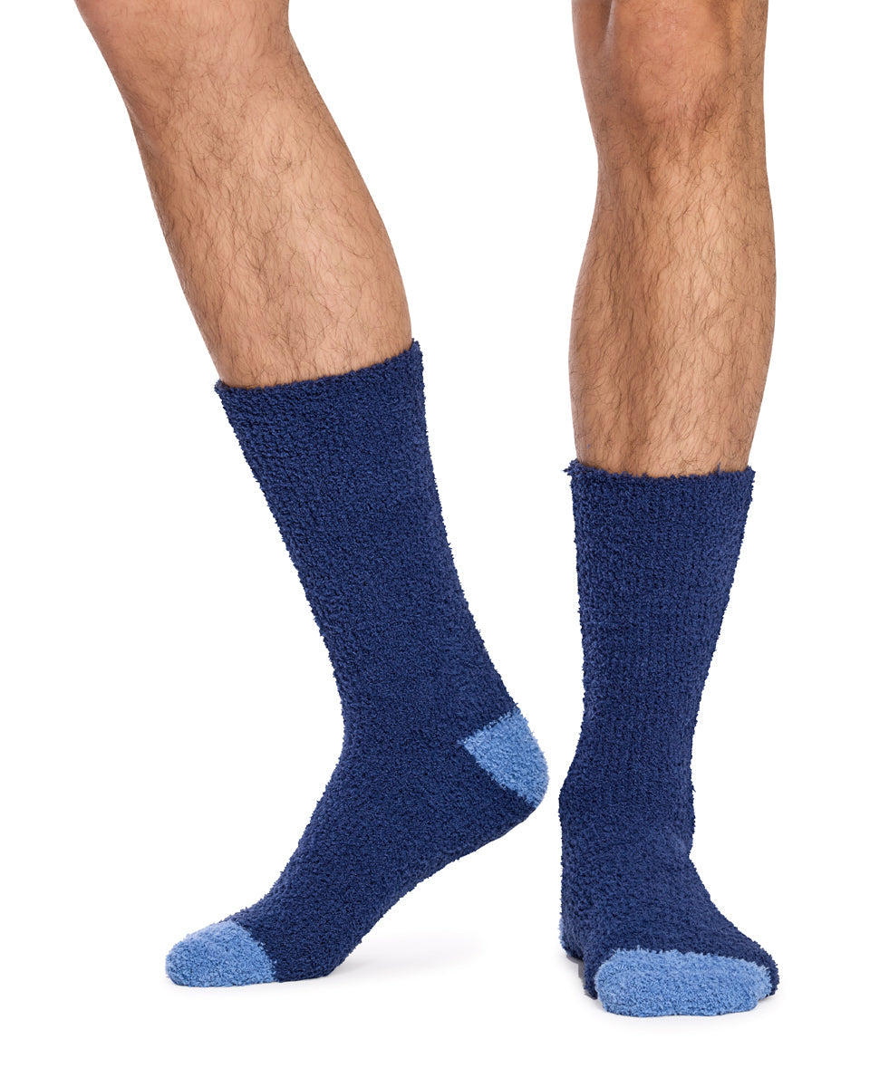 Fluffy Socks- 2 Pack