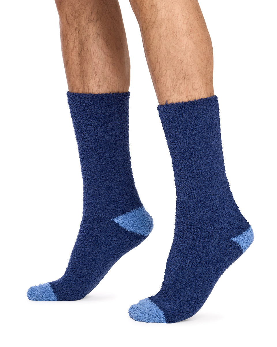 Fluffy Socks- 2 Pack
