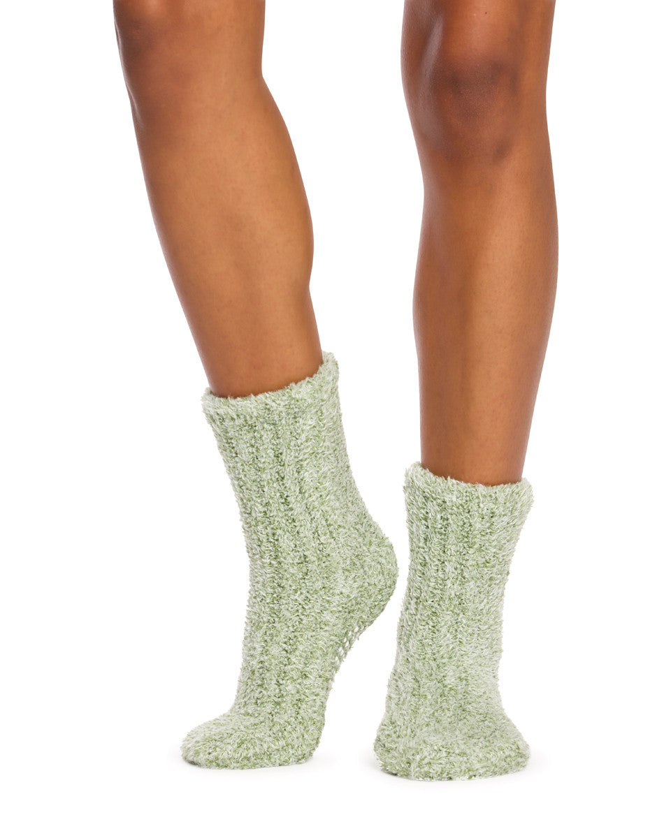 Women’s Hotty™ Fluffy Bootie with Non Slip Sole and Twisted Yarn