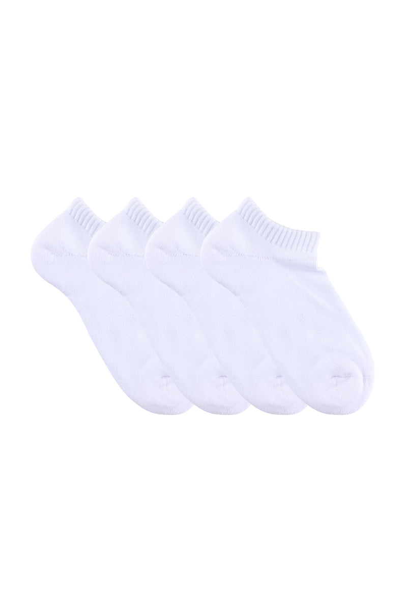 Sport Ankle- 4 Pack