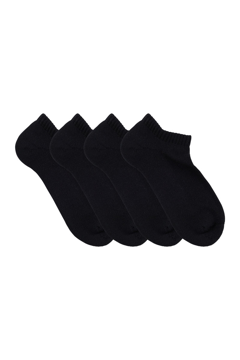 Sport Ankle- 4 Pack