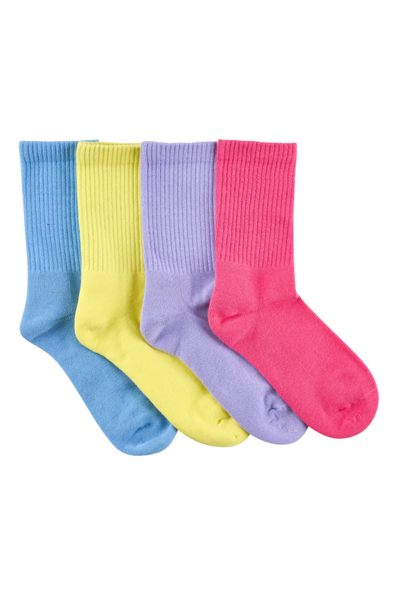 Sport Crew- 4 Pack - Gelati