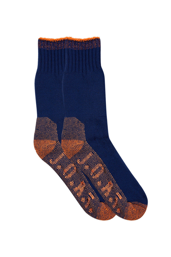 Cotton Outdoor - 2 Pack - Navy