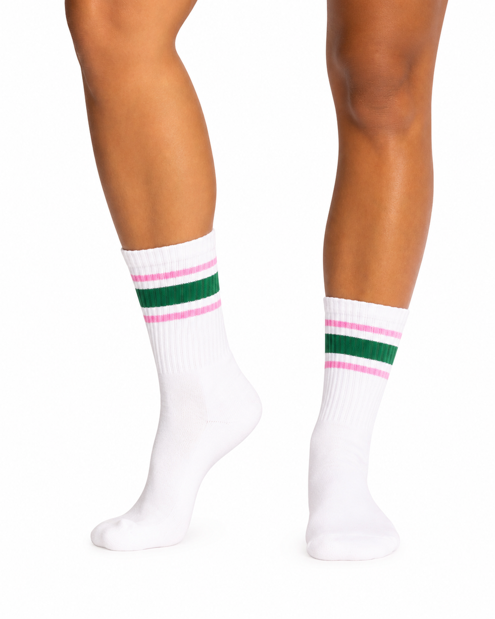 Sport Crew- 4 Pack