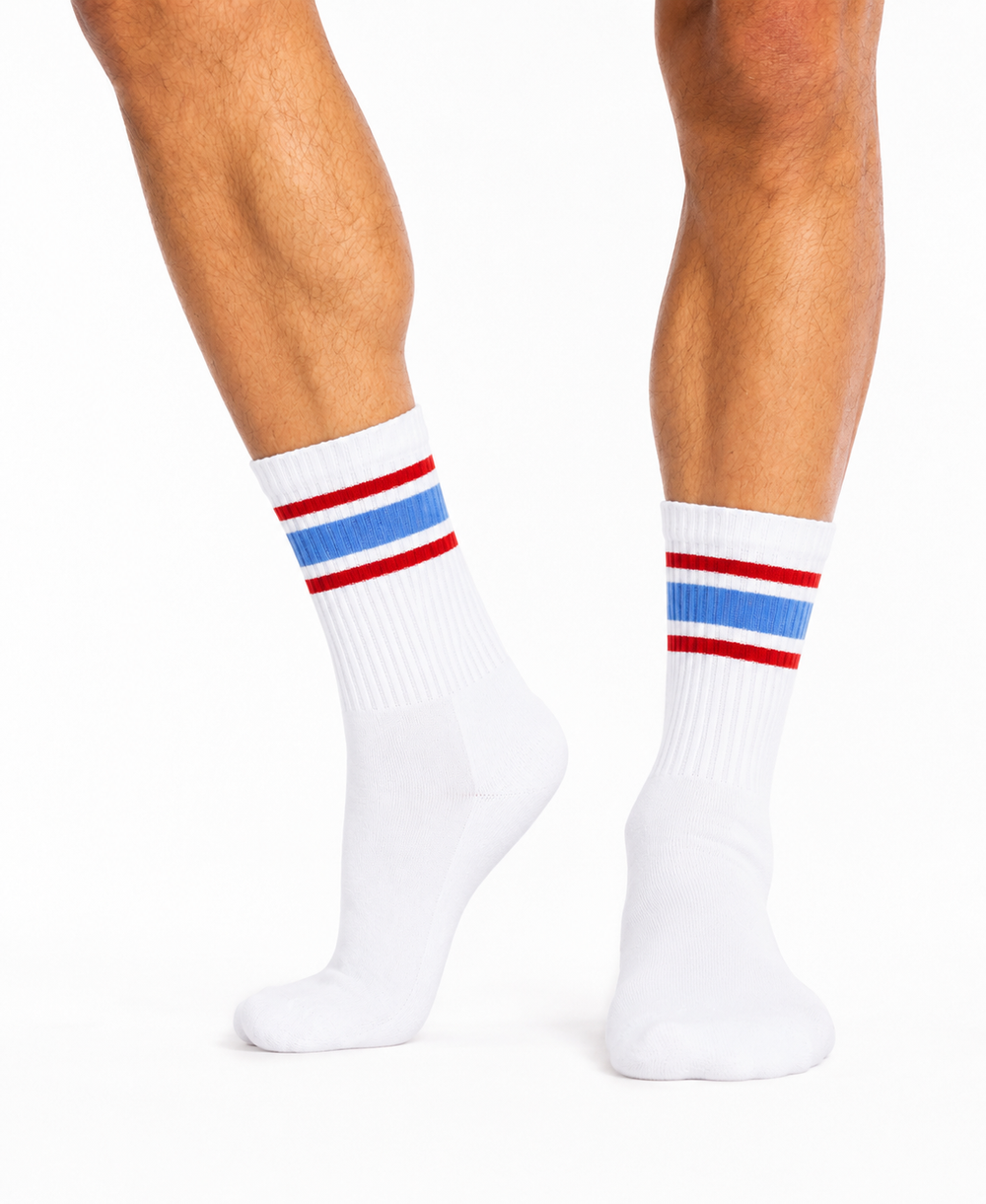 Sport Crew - 4 Pack
