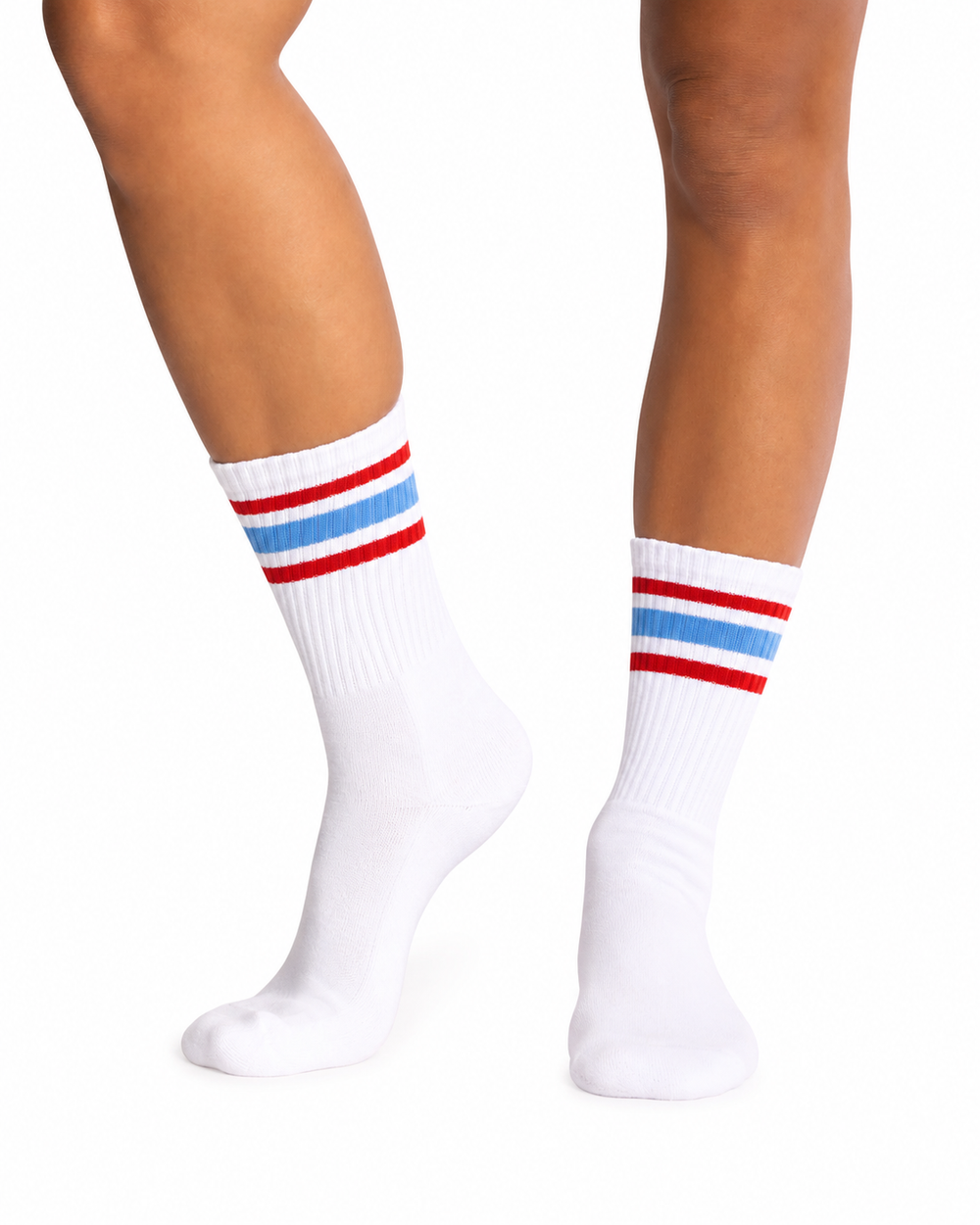 Sport Crew- 4 Pack