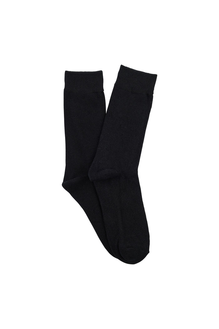 Women's Dress Sock -  1 Pack - Black