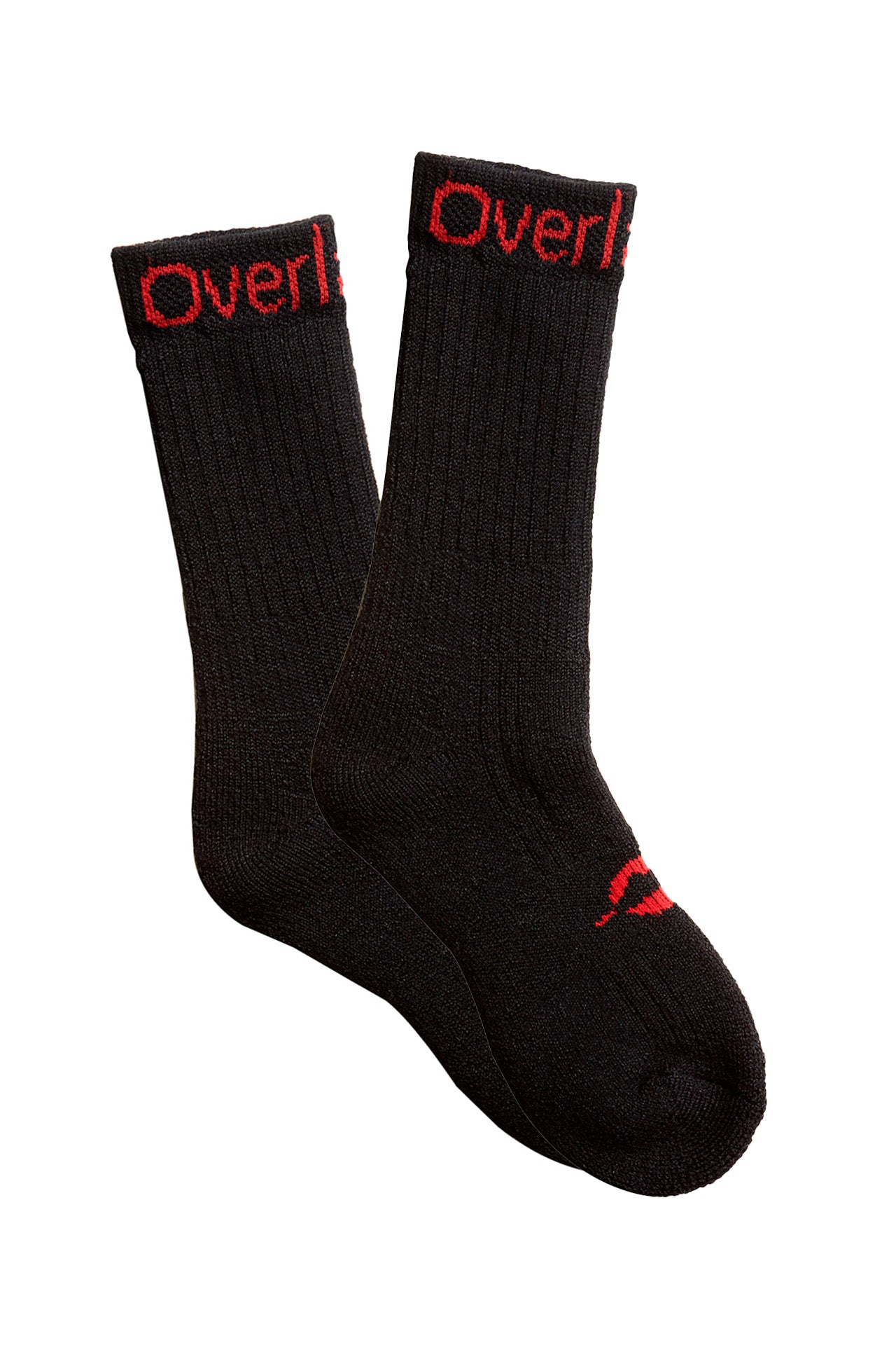 Men's Wool Rich Outback Crew Socks