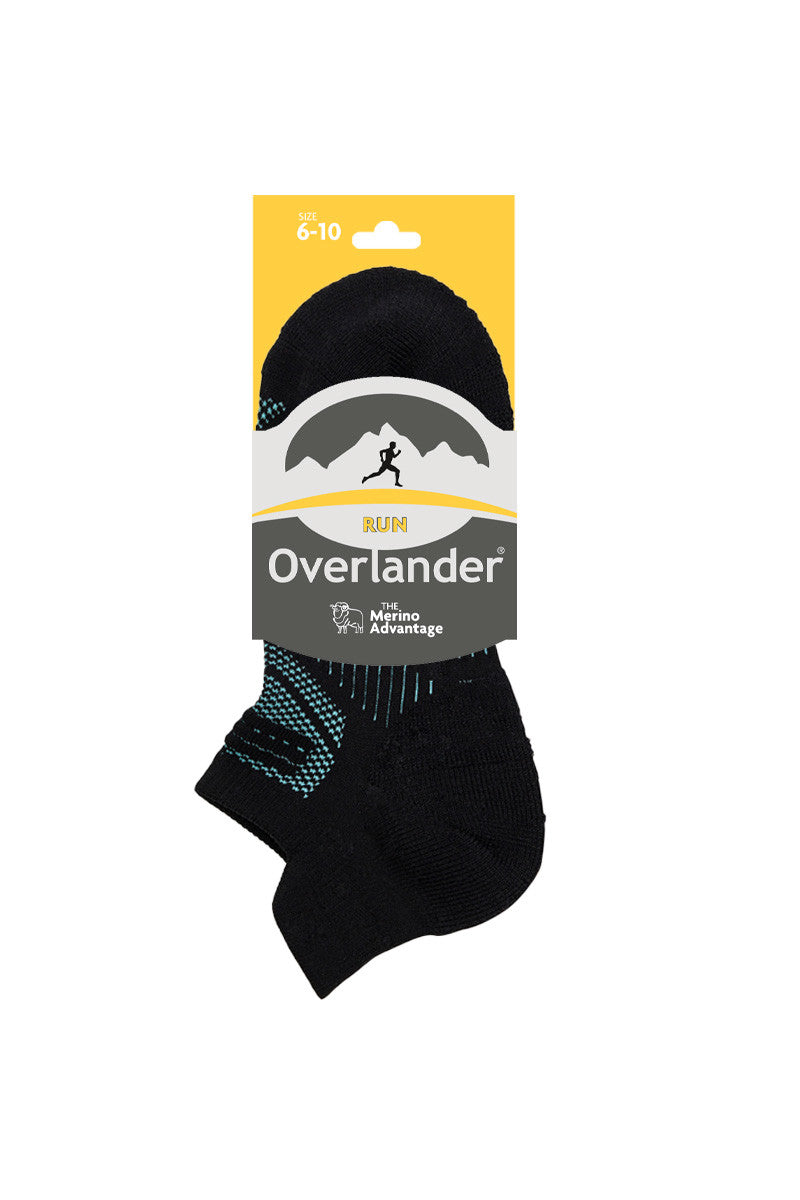 Merino Run