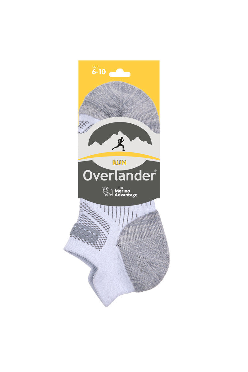 Merino Run