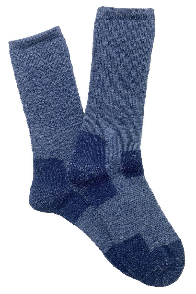 Merino Trek