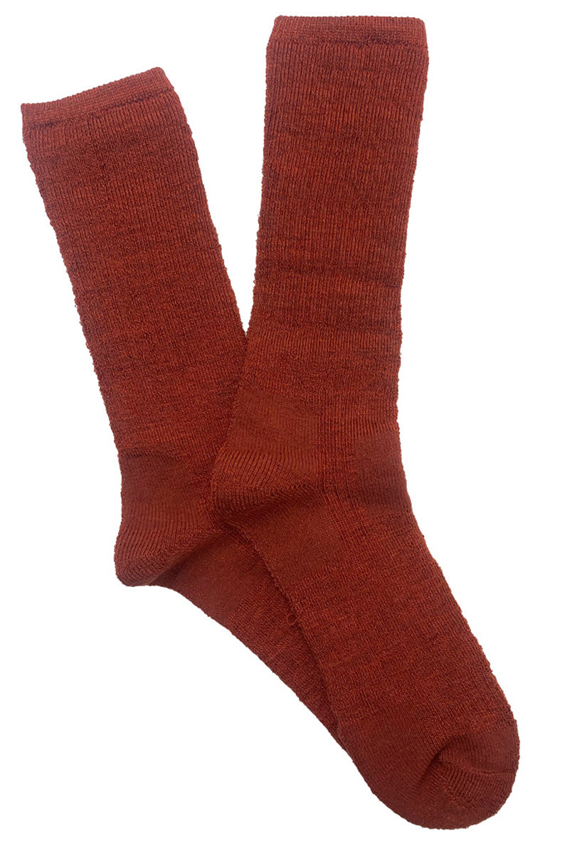 Merino Trek