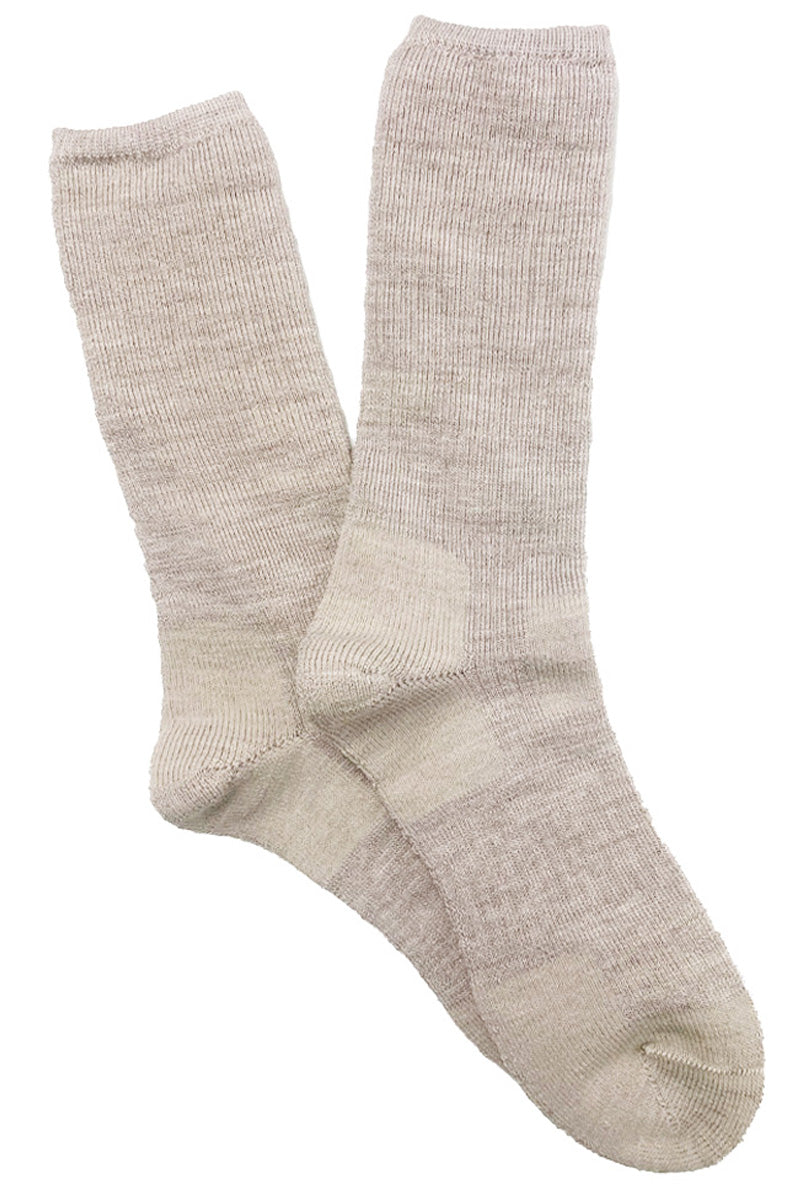 Merino Trek