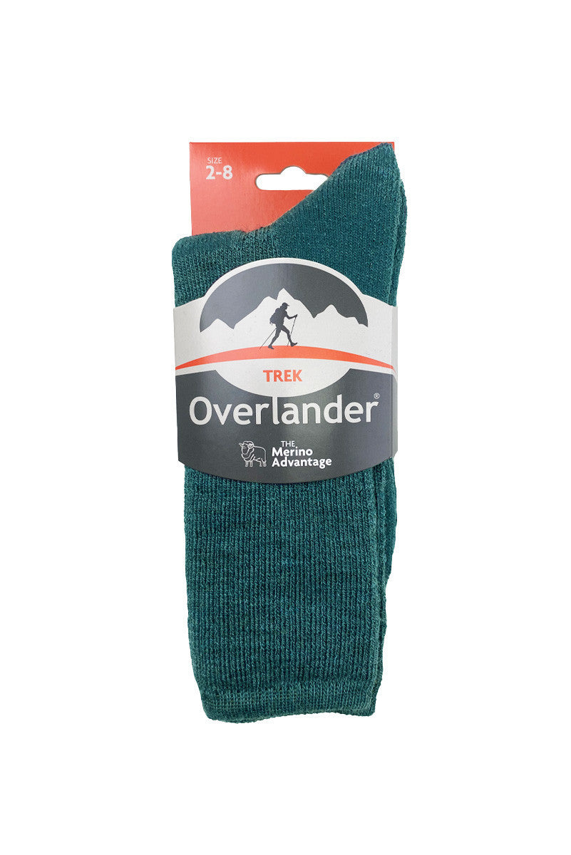 Merino Trek