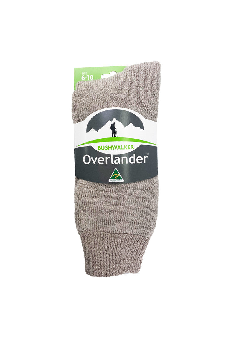 Merino Bushwalker - Australian Made