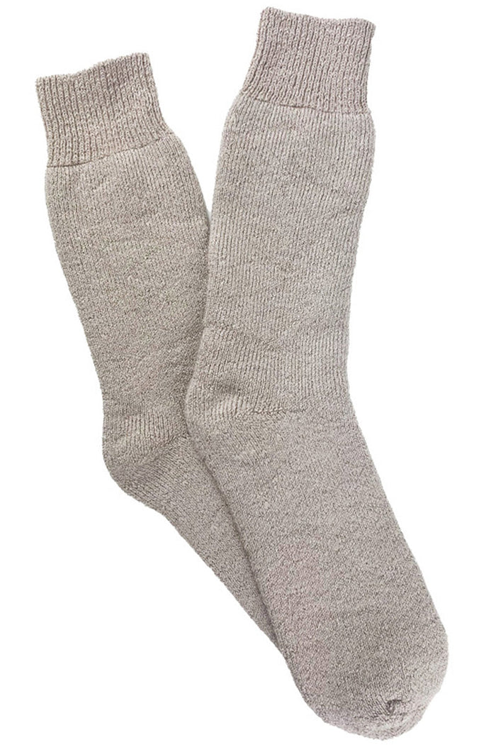 Merino Bushwalker - Australian Made - Stone