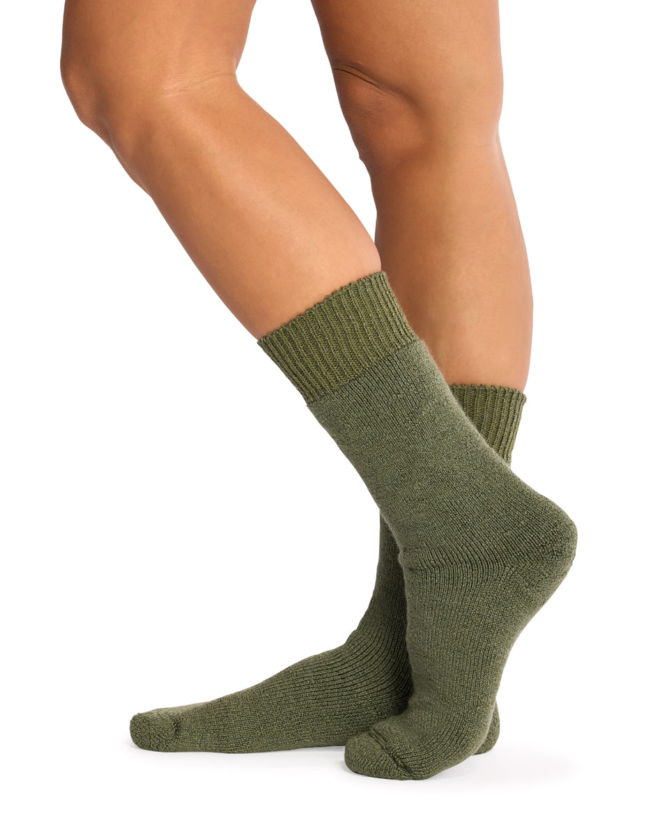 Merino Bushwalker - Australian Made