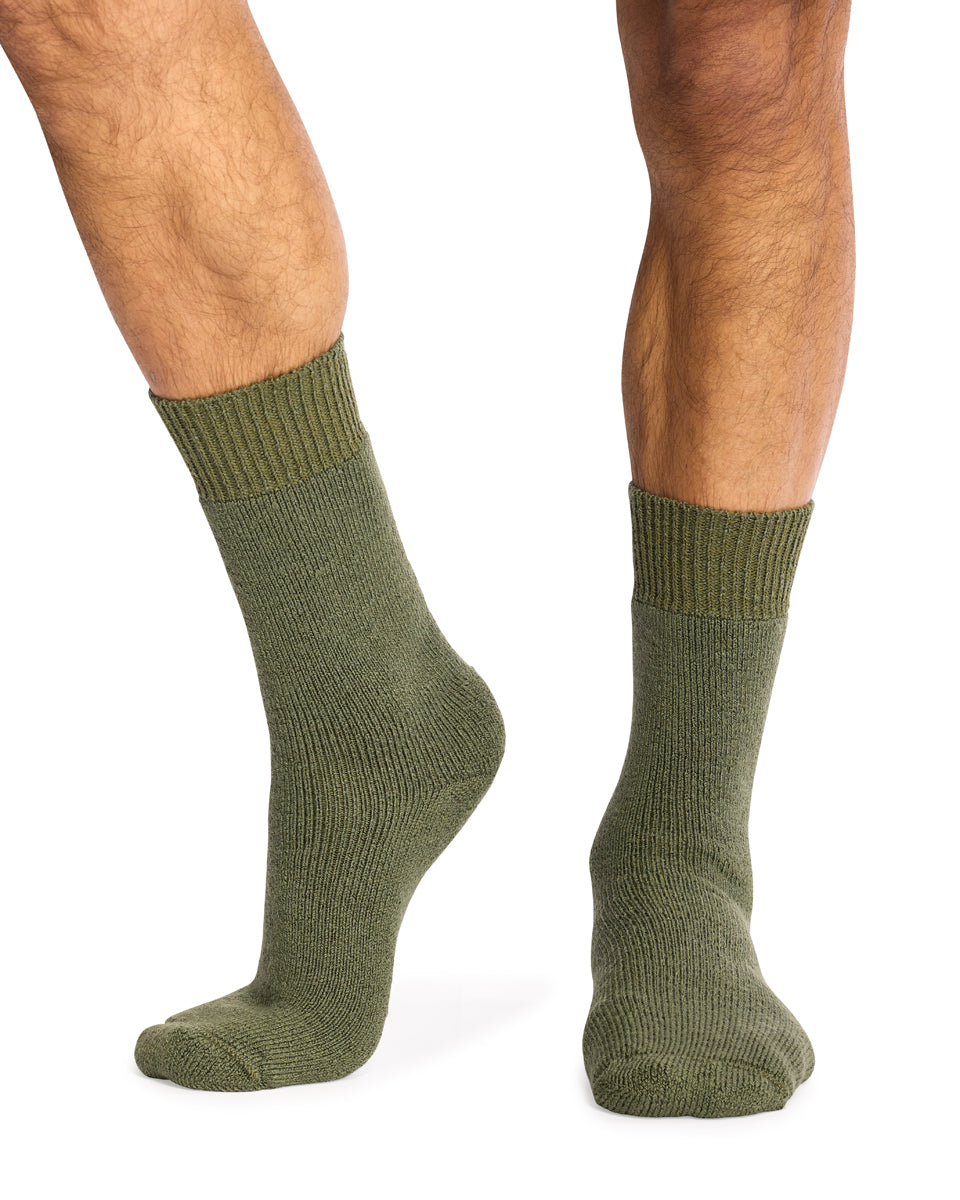 Merino Bushwalker - Australian Made