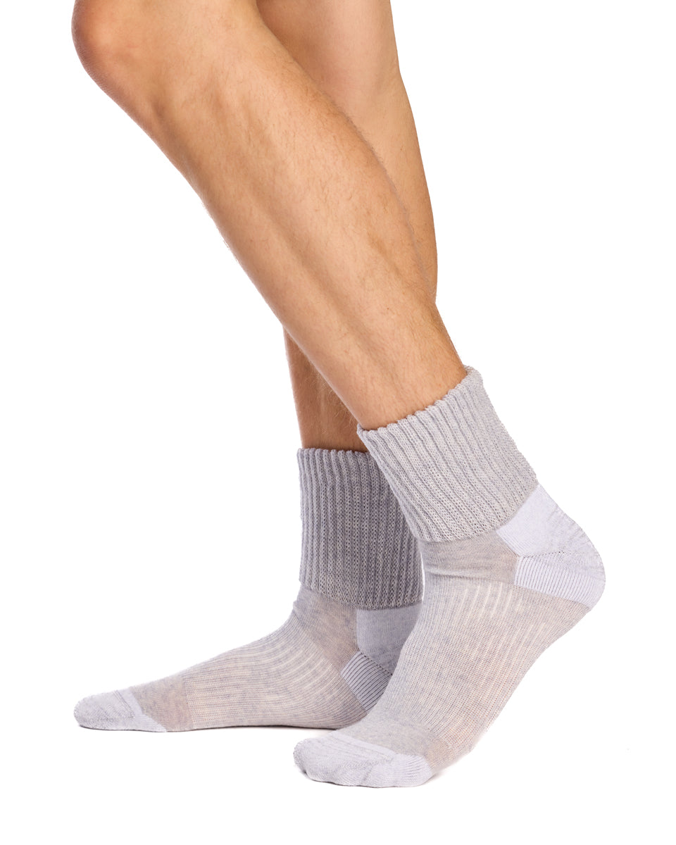Merino Walk