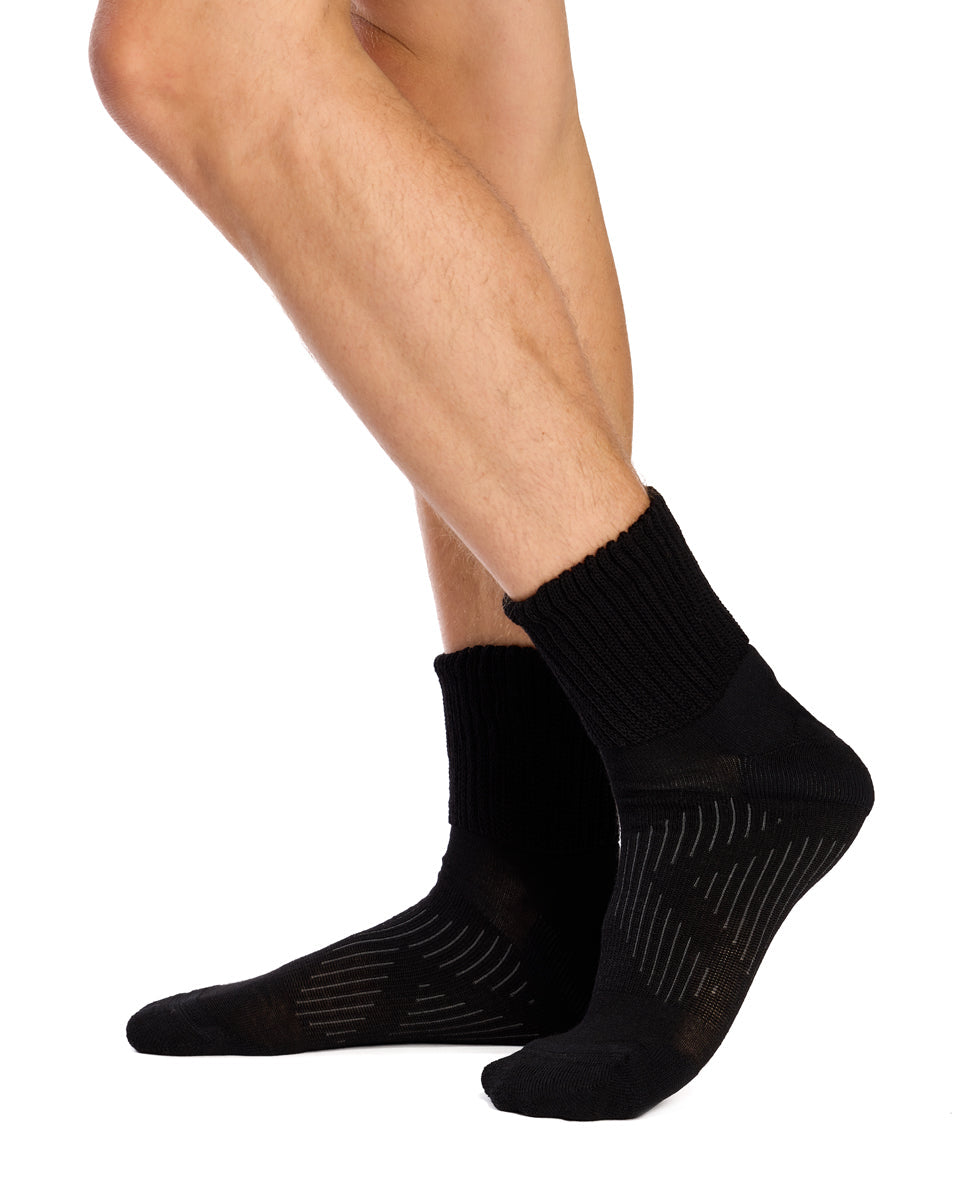 Merino Walk
