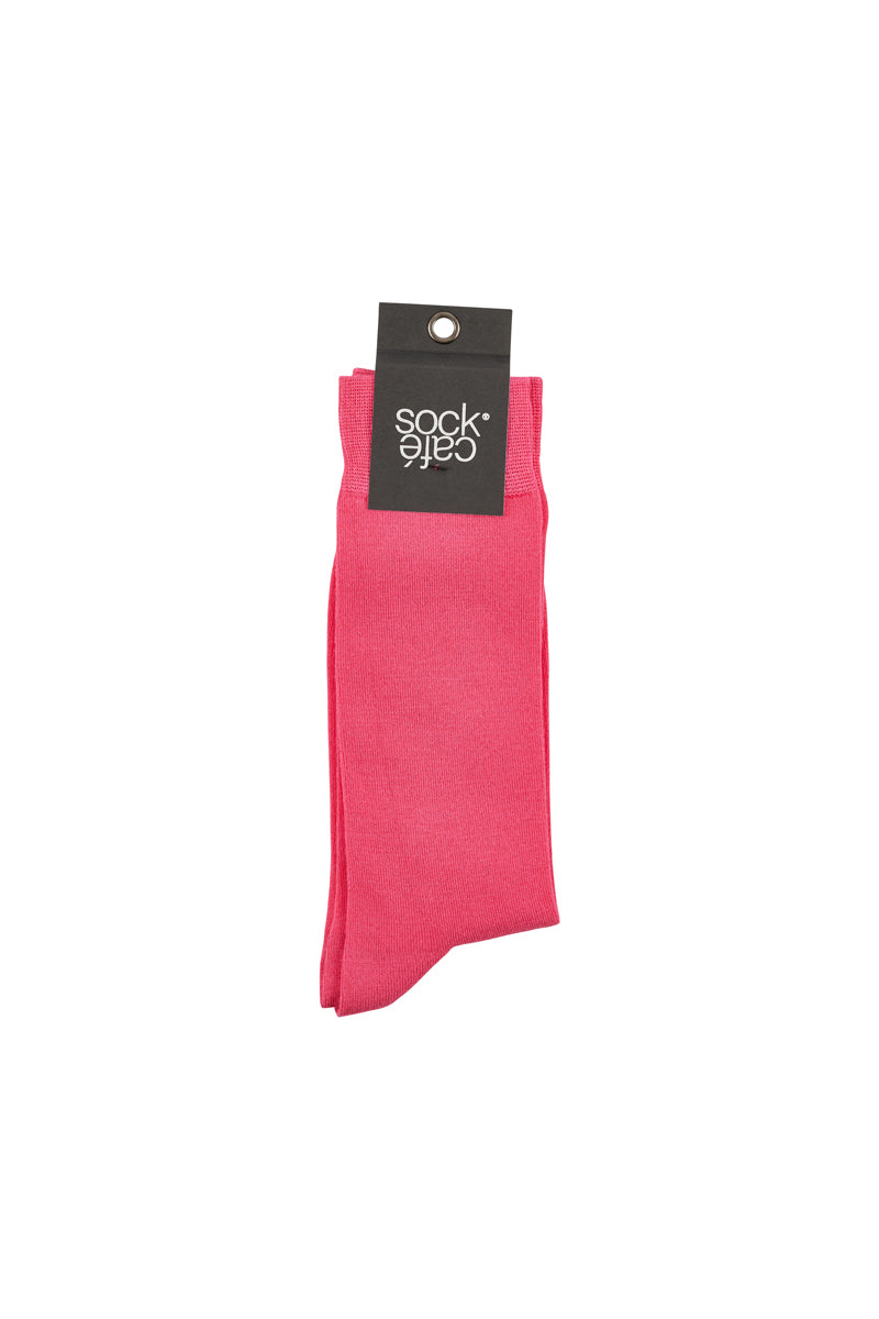 Men's Fine Bamboo Crew Socks