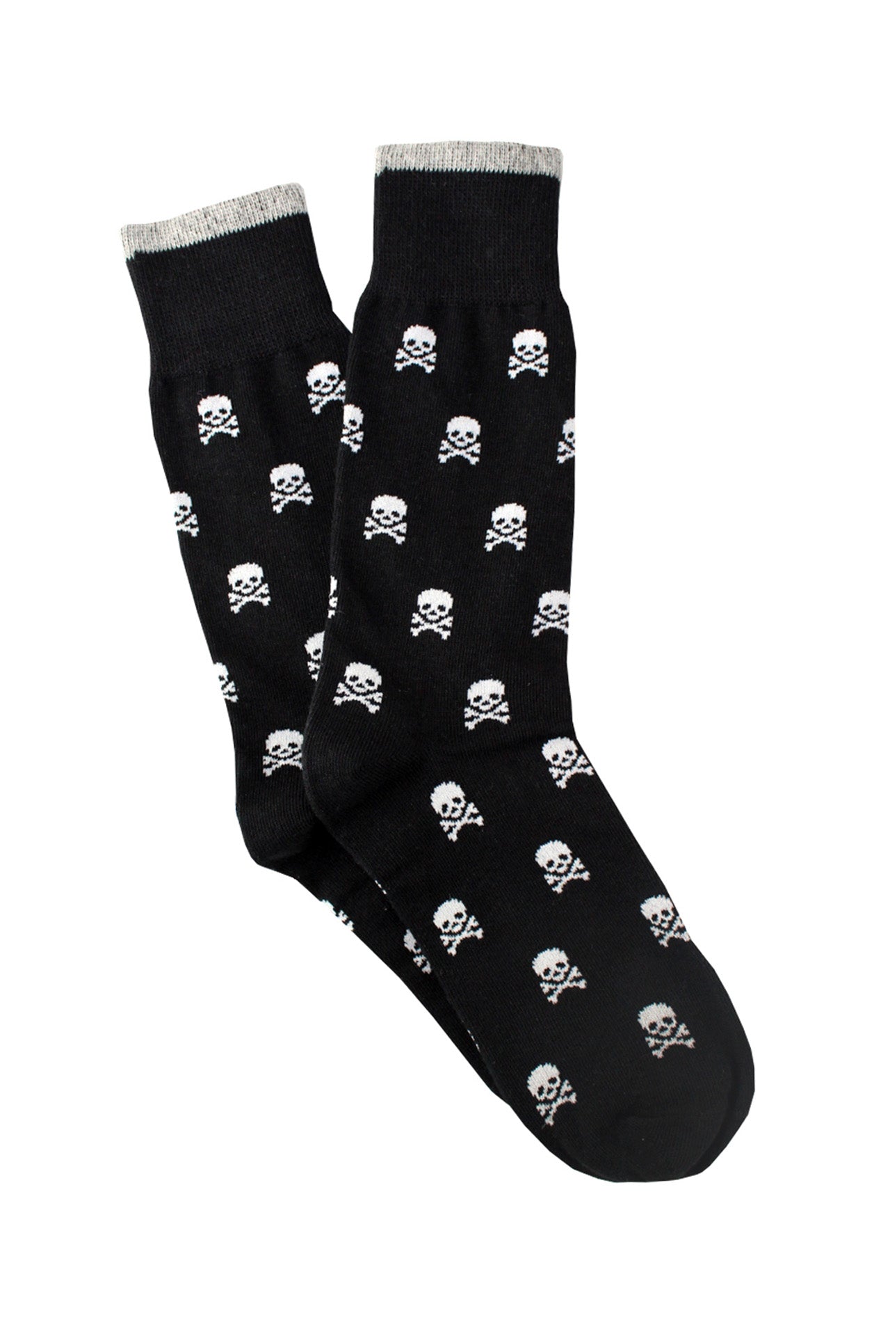 Skull Socks