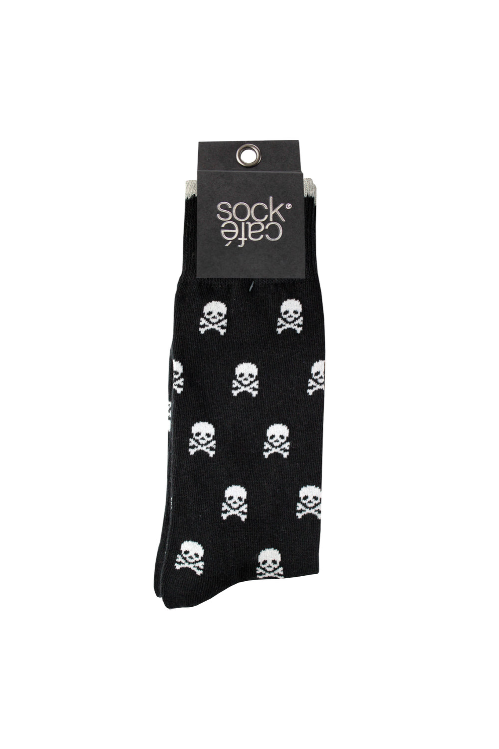 Skull Socks